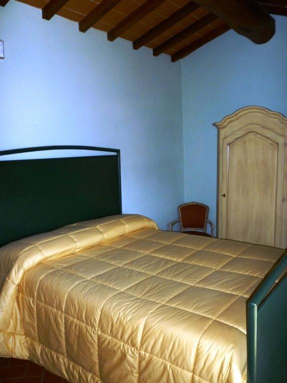 Agriturismo Casa Belvedere Bacchereto Стая снимка