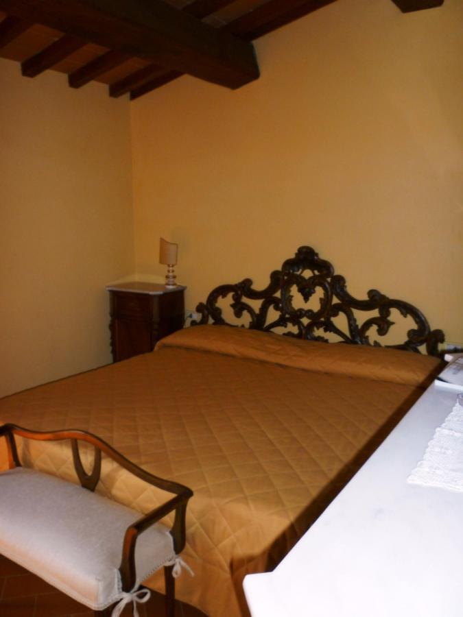 Agriturismo Casa Belvedere Bacchereto Стая снимка