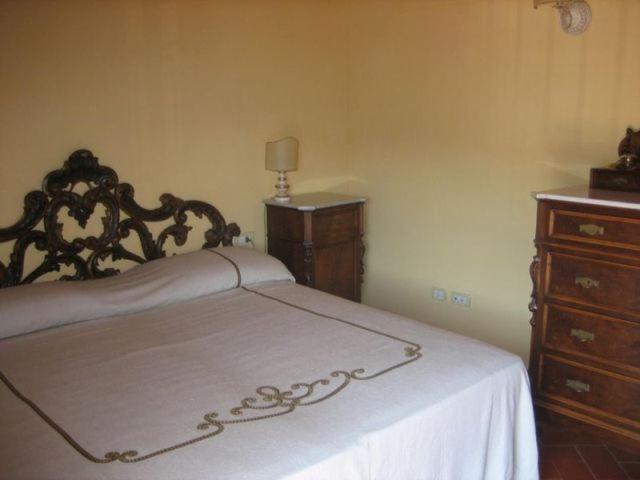 Agriturismo Casa Belvedere Bacchereto Екстериор снимка
